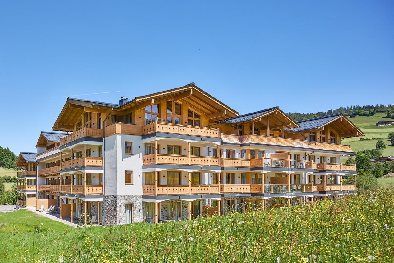 Apartment mit 2 Schlafzimmern
